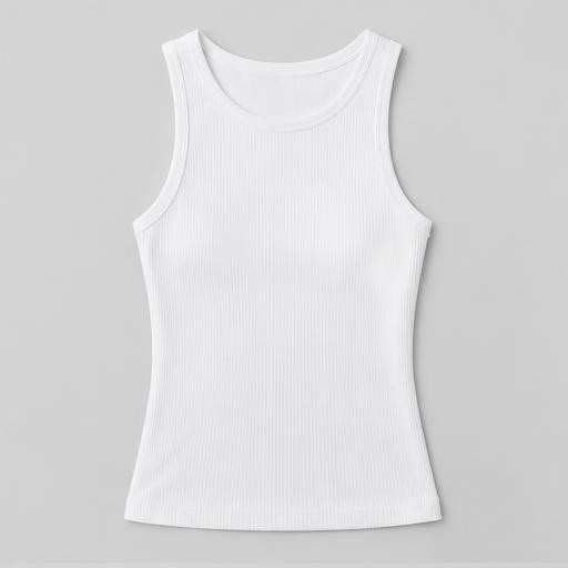 Blusa canelada essencial