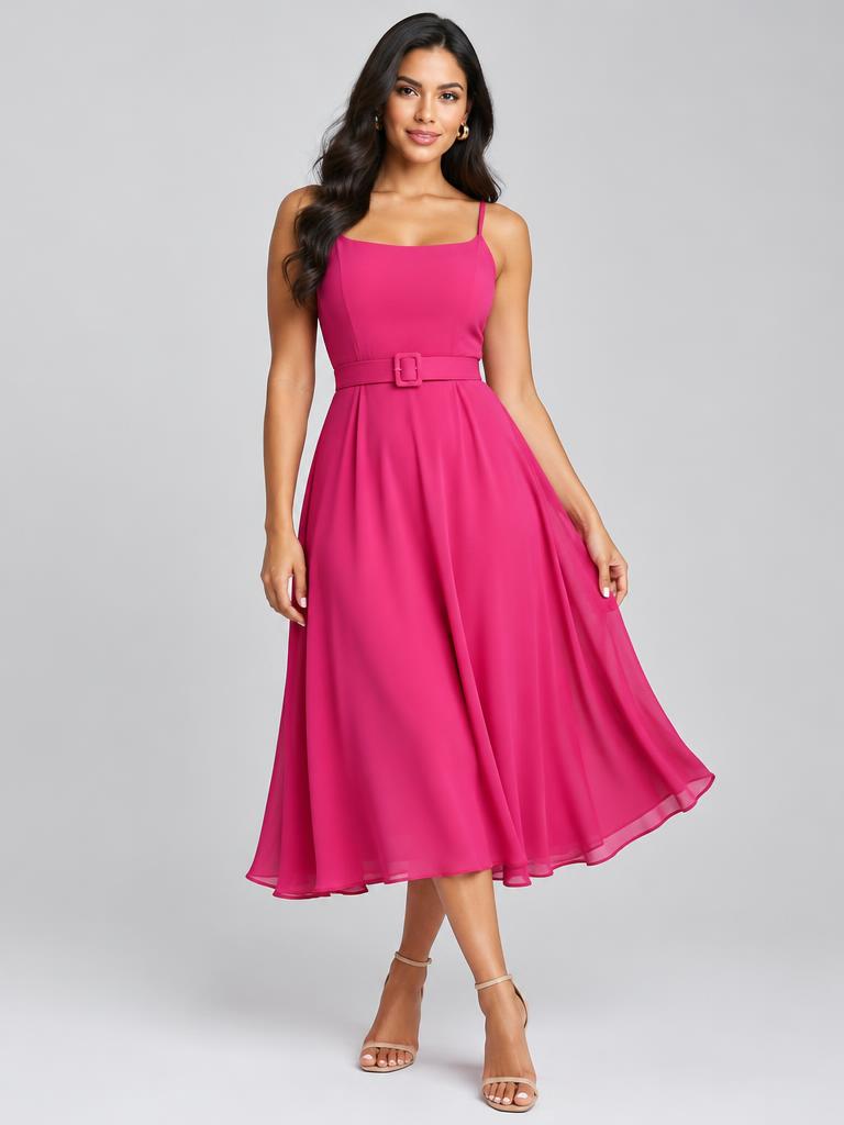 Moda feminino