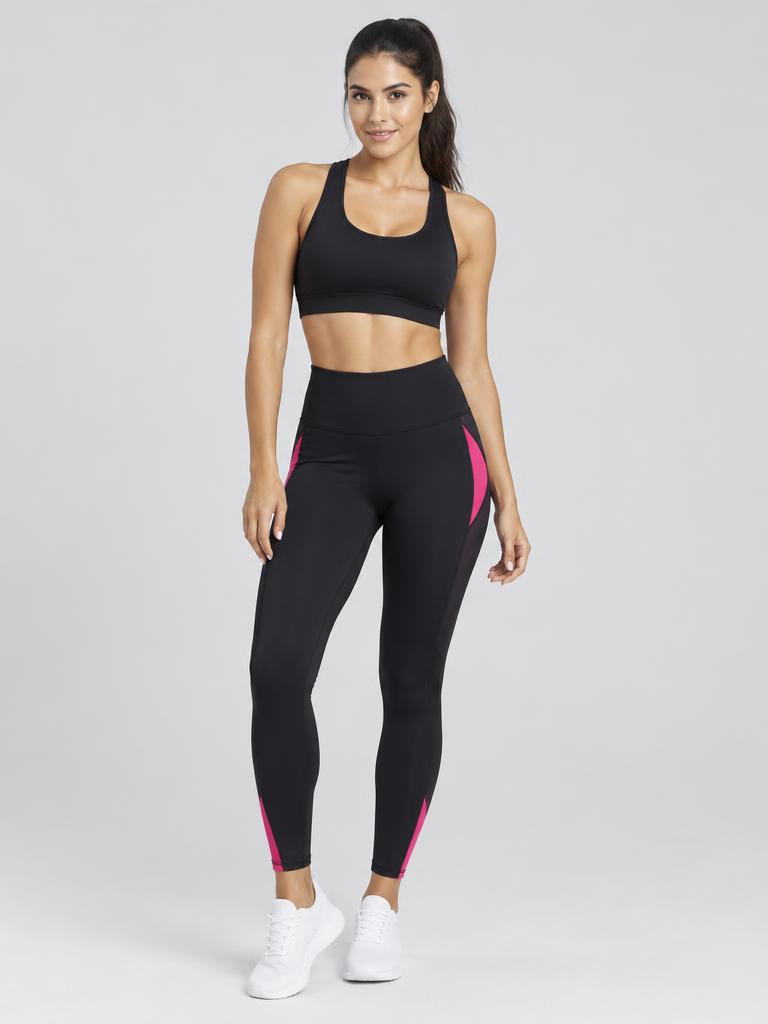 Moda fitness