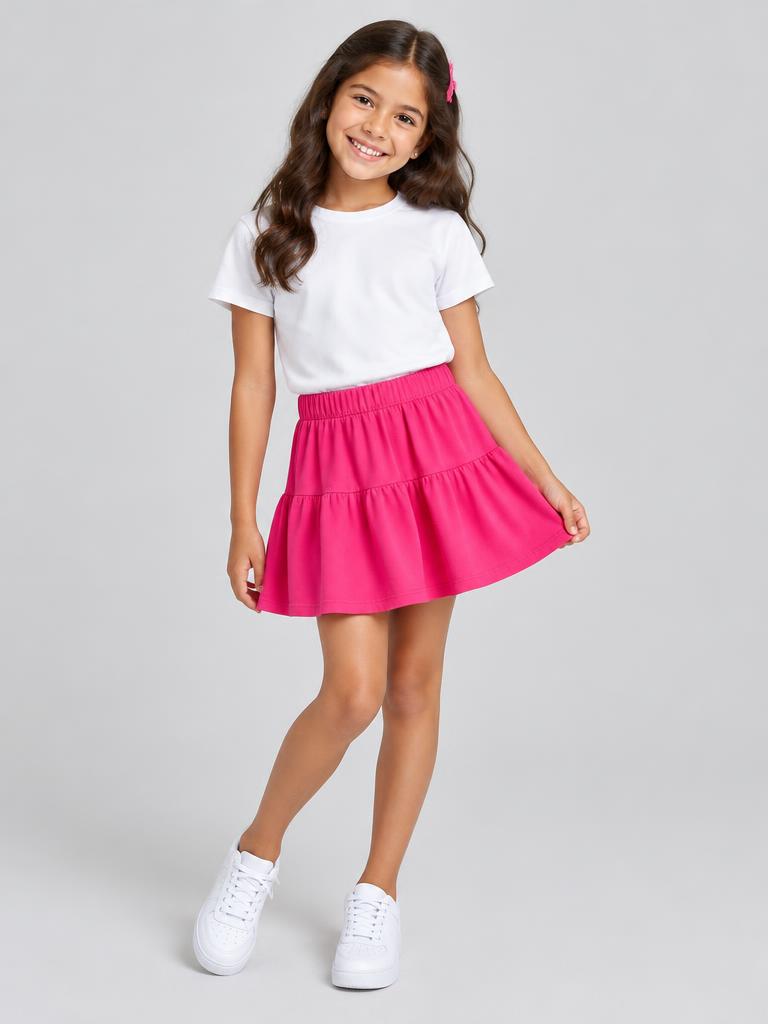 Moda infantil