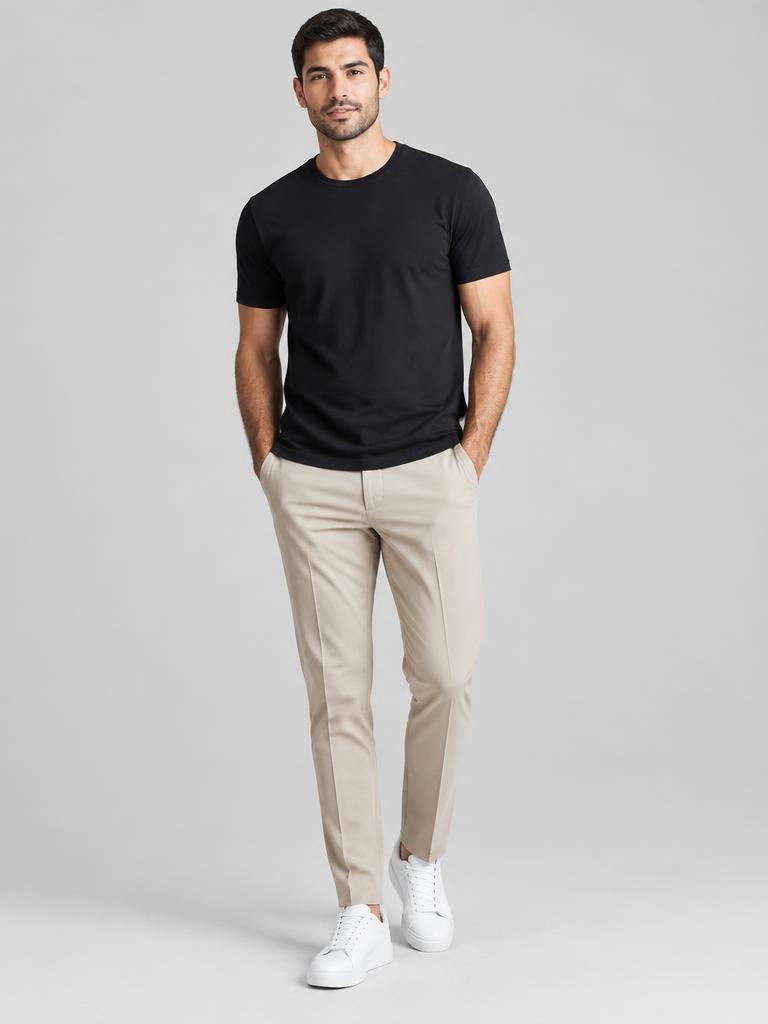 Moda masculino